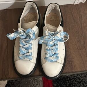 ALEXANDER MCQUEEN SHOES